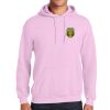 G185 Adult Heavy Blend™ 8 oz., 50/50 Pullover Hooded Sweatshirt Thumbnail