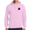 G185 Adult Heavy Blend™ 8 oz., 50/50 Pullover Hooded Sweatshirt Thumbnail
