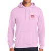 G185 Adult Heavy Blend™ 8 oz., 50/50 Pullover Hooded Sweatshirt Thumbnail