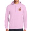 G185 Adult Heavy Blend™ 8 oz., 50/50 Pullover Hooded Sweatshirt Thumbnail