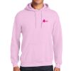 G185 Adult Heavy Blend™ 8 oz., 50/50 Pullover Hooded Sweatshirt Thumbnail