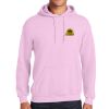 G185 Adult Heavy Blend™ 8 oz., 50/50 Pullover Hooded Sweatshirt Thumbnail