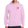 G185 Adult Heavy Blend™ 8 oz., 50/50 Pullover Hooded Sweatshirt Thumbnail