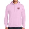 G185 Adult Heavy Blend™ 8 oz., 50/50 Pullover Hooded Sweatshirt Thumbnail