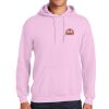 G185 Adult Heavy Blend™ 8 oz., 50/50 Pullover Hooded Sweatshirt Thumbnail