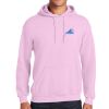 G185 Adult Heavy Blend™ 8 oz., 50/50 Pullover Hooded Sweatshirt Thumbnail