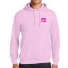 G185 Adult Heavy Blend™ 8 oz., 50/50 Pullover Hooded Sweatshirt Thumbnail