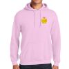 G185 Adult Heavy Blend™ 8 oz., 50/50 Pullover Hooded Sweatshirt Thumbnail