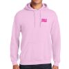 G185 Adult Heavy Blend™ 8 oz., 50/50 Pullover Hooded Sweatshirt Thumbnail