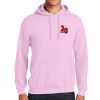 G185 Adult Heavy Blend™ 8 oz., 50/50 Pullover Hooded Sweatshirt Thumbnail