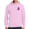 G185 Adult Heavy Blend™ 8 oz., 50/50 Pullover Hooded Sweatshirt Thumbnail