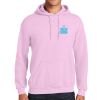 G185 Adult Heavy Blend™ 8 oz., 50/50 Pullover Hooded Sweatshirt Thumbnail