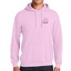 G185 Adult Heavy Blend™ 8 oz., 50/50 Pullover Hooded Sweatshirt Thumbnail