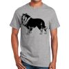 G200 Adult Ultra Cotton® 6 oz. T-Shirt Thumbnail