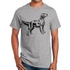 G200 Adult Ultra Cotton® 6 oz. T-Shirt Thumbnail