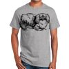 G200 Adult Ultra Cotton® 6 oz. T-Shirt Thumbnail