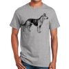 G200 Adult Ultra Cotton® 6 oz. T-Shirt Thumbnail