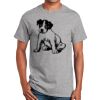 G200 Adult Ultra Cotton® 6 oz. T-Shirt Thumbnail