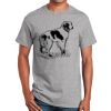 G200 Adult Ultra Cotton® 6 oz. T-Shirt Thumbnail