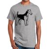 G200 Adult Ultra Cotton® 6 oz. T-Shirt Thumbnail