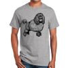 G200 Adult Ultra Cotton® 6 oz. T-Shirt Thumbnail