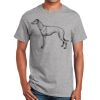 G200 Adult Ultra Cotton® 6 oz. T-Shirt Thumbnail