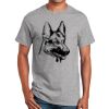G200 Adult Ultra Cotton® 6 oz. T-Shirt Thumbnail