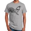 G200 Adult Ultra Cotton® 6 oz. T-Shirt Thumbnail