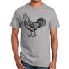 G200 Adult Ultra Cotton® 6 oz. T-Shirt Thumbnail