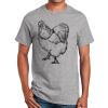 G200 Adult Ultra Cotton® 6 oz. T-Shirt Thumbnail