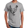 G200 Adult Ultra Cotton® 6 oz. T-Shirt Thumbnail