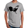 G200 Adult Ultra Cotton® 6 oz. T-Shirt Thumbnail