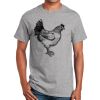 G200 Adult Ultra Cotton® 6 oz. T-Shirt Thumbnail