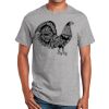 G200 Adult Ultra Cotton® 6 oz. T-Shirt Thumbnail