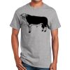 G200 Adult Ultra Cotton® 6 oz. T-Shirt Thumbnail