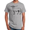 G200 Adult Ultra Cotton® 6 oz. T-Shirt Thumbnail