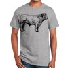 G200 Adult Ultra Cotton® 6 oz. T-Shirt Thumbnail