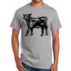 G200 Adult Ultra Cotton® 6 oz. T-Shirt Thumbnail