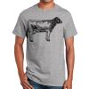 G200 Adult Ultra Cotton® 6 oz. T-Shirt Thumbnail