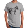 G200 Adult Ultra Cotton® 6 oz. T-Shirt Thumbnail