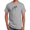 G200 Adult Ultra Cotton® 6 oz. T-Shirt Thumbnail