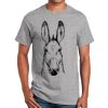 G200 Adult Ultra Cotton® 6 oz. T-Shirt Thumbnail