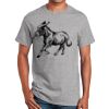 G200 Adult Ultra Cotton® 6 oz. T-Shirt Thumbnail
