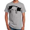 G200 Adult Ultra Cotton® 6 oz. T-Shirt Thumbnail