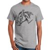 G200 Adult Ultra Cotton® 6 oz. T-Shirt Thumbnail