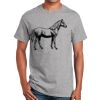 G200 Adult Ultra Cotton® 6 oz. T-Shirt Thumbnail