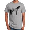 G200 Adult Ultra Cotton® 6 oz. T-Shirt Thumbnail