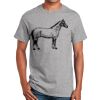 G200 Adult Ultra Cotton® 6 oz. T-Shirt Thumbnail
