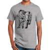 G200 Adult Ultra Cotton® 6 oz. T-Shirt Thumbnail