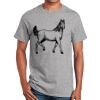 G200 Adult Ultra Cotton® 6 oz. T-Shirt Thumbnail